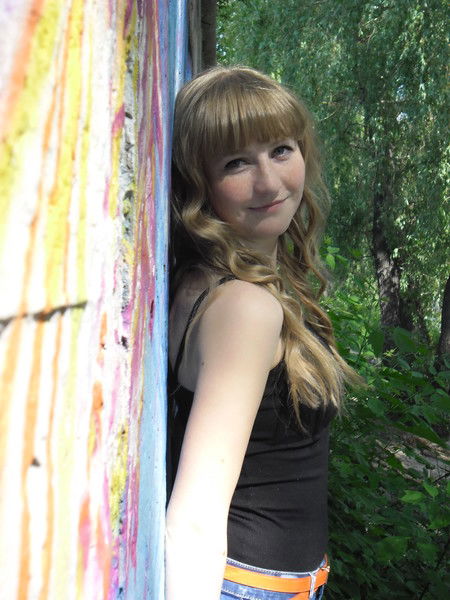 Полина Габдрафикова