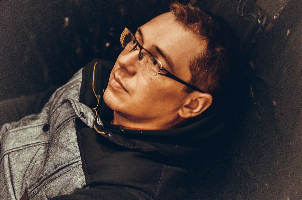 Сергей Паршенков