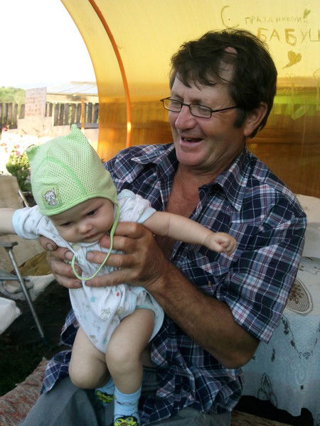 Сергей Кабаков