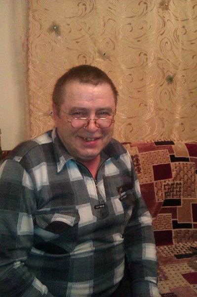 Владимир Шилов