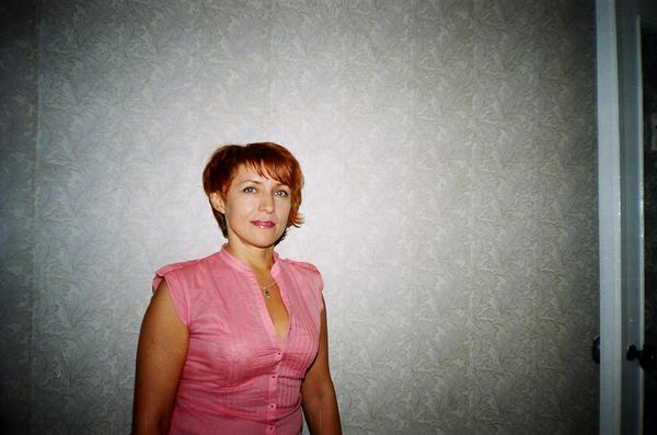 Лара Чепрасова