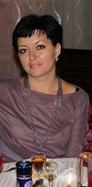 Ольга Полещук