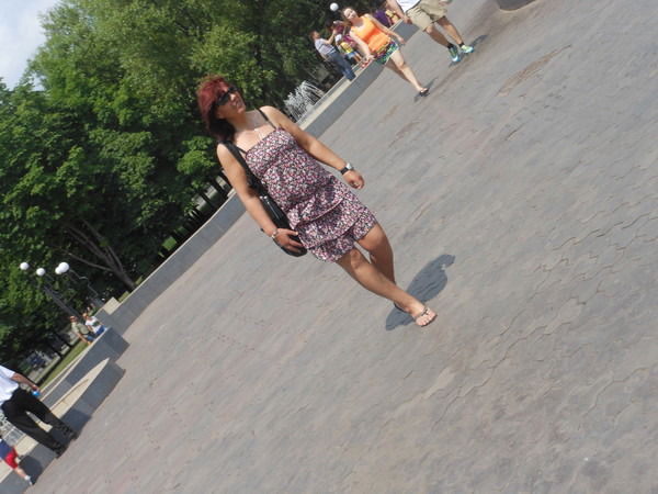 С В Е Т Л А Н А *****