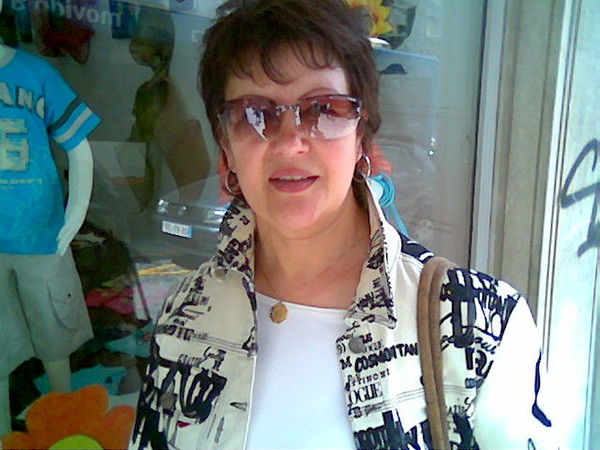 Разалия Ахтариева