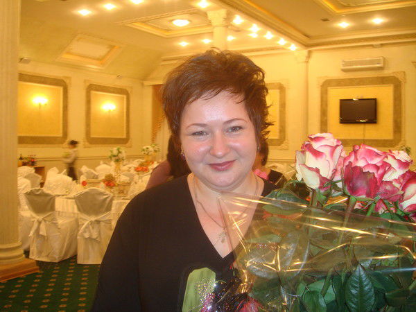 Троеглазова Екатерина