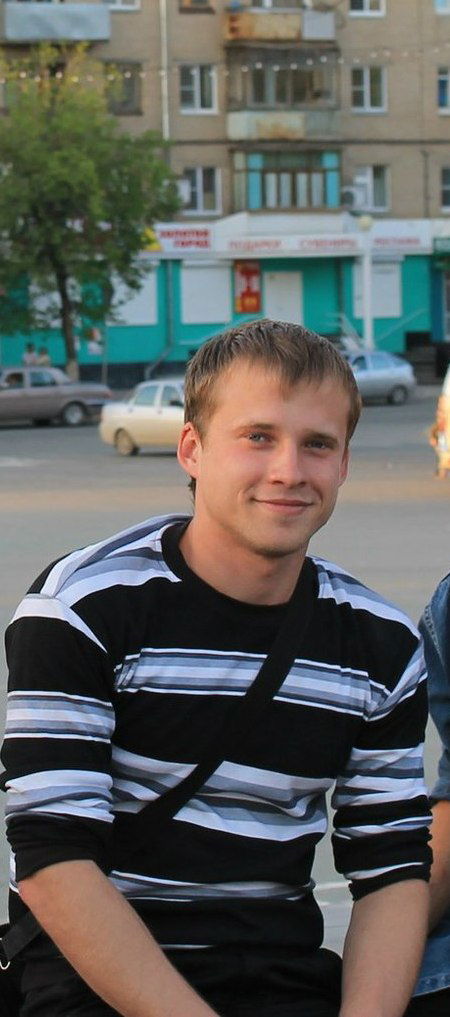 Радмир Аюпов