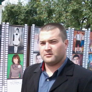 Геннадий Яковлев