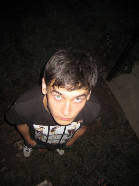 Жанибек Сагингалиев