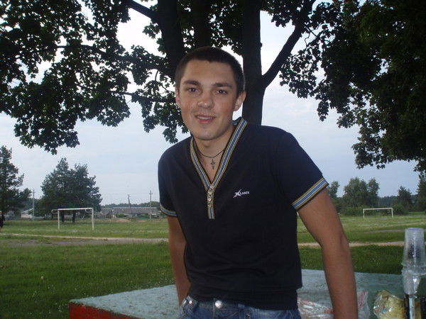 Иван Барсук