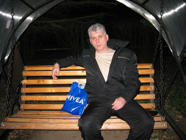 Геннадий Уткин