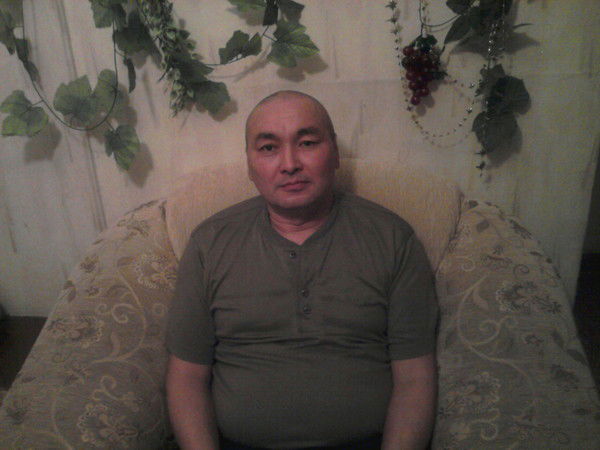 Ербол Жалгасов