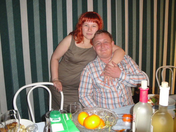 Эльвира Девятых