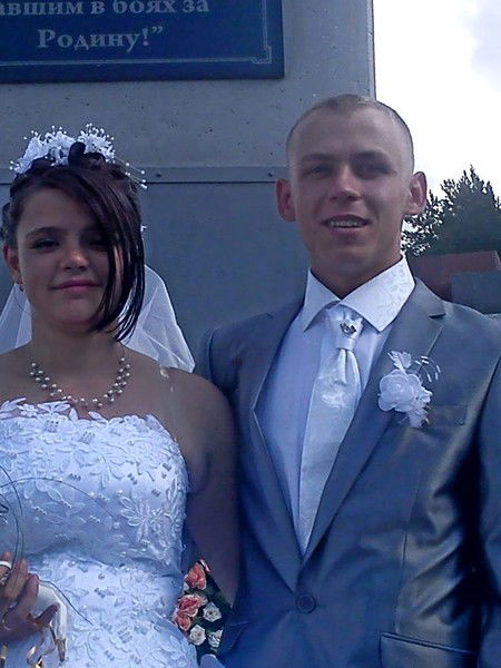 Дарья Свиридкина