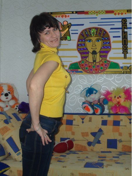 Ирина Борисевич