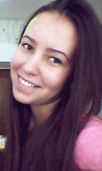 Милана Горуш