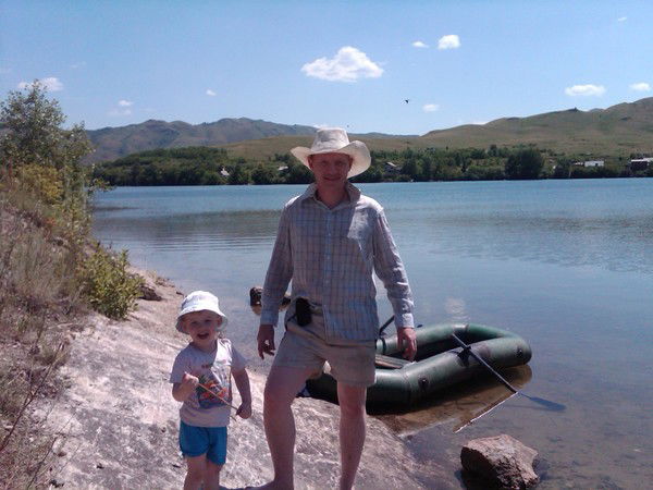 Роман Митин