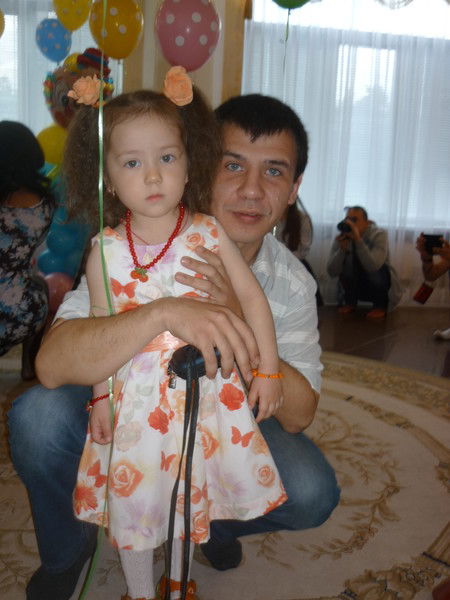 Денис Мещеряков