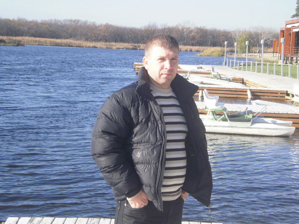 Сергей Вовк