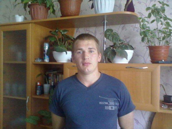 Денис Колпаков