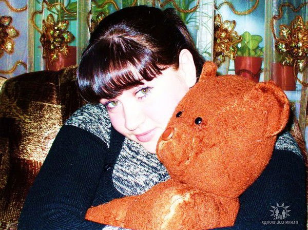 Анна Афанасьева