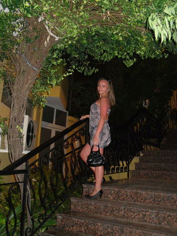 Николаева Анжела Фёдоровна