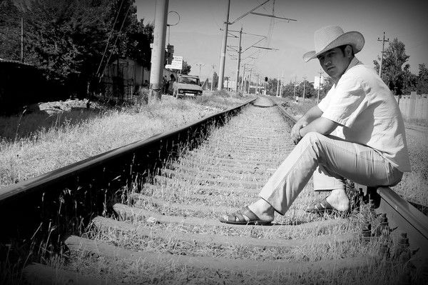 Зухриддин Таиров