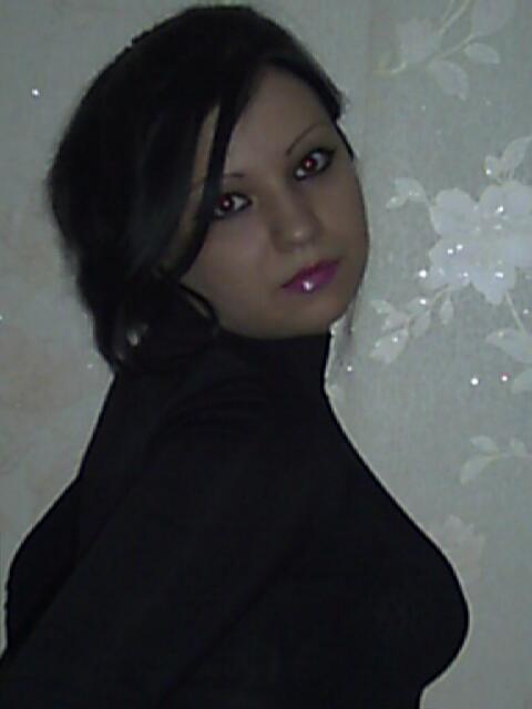 Алиса Григорьева