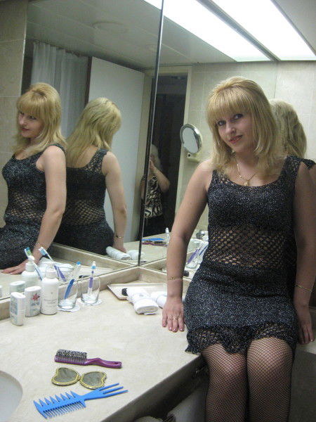 Инна Гранкина