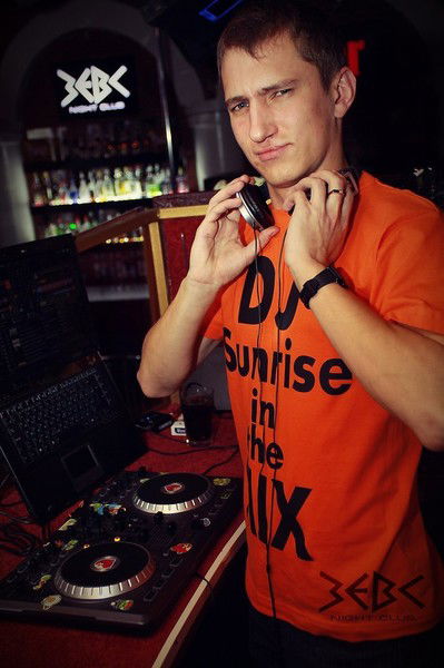 Владислав Червинский