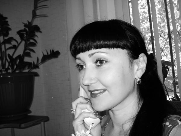 Елена Павличенко