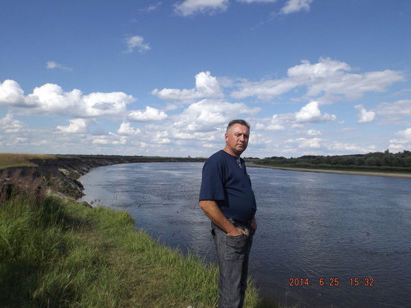 Юрий Альшин