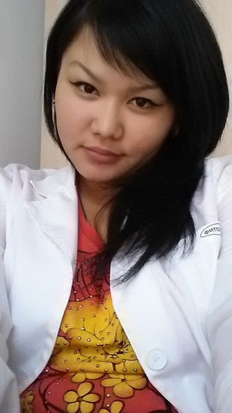 Булбул *******