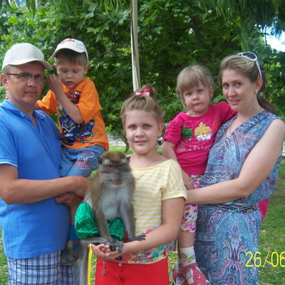 Сашуля Тютина