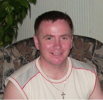 Александр Морозов