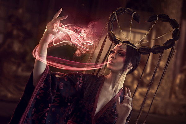 Анжелика Курбанова