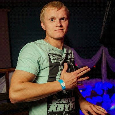 Александр Мишин