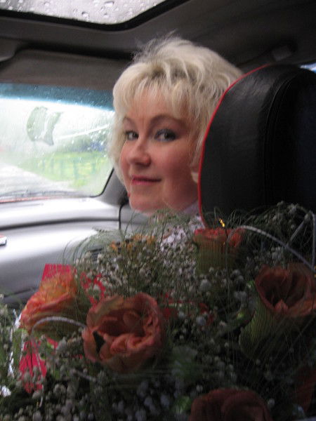 Вера Гнатюк