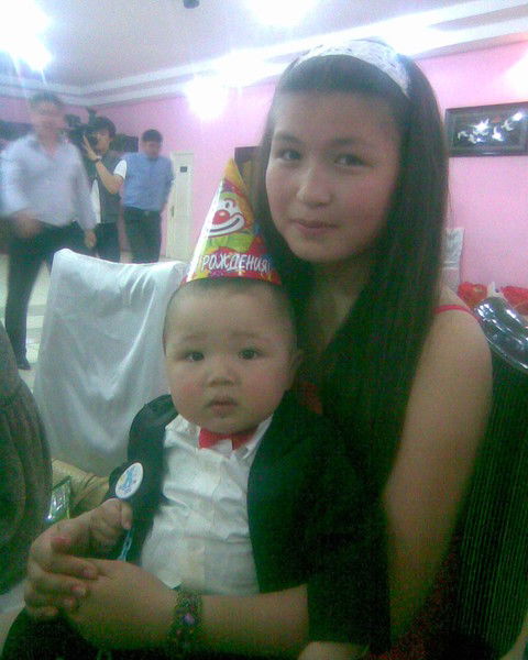 Айсултан Бекен