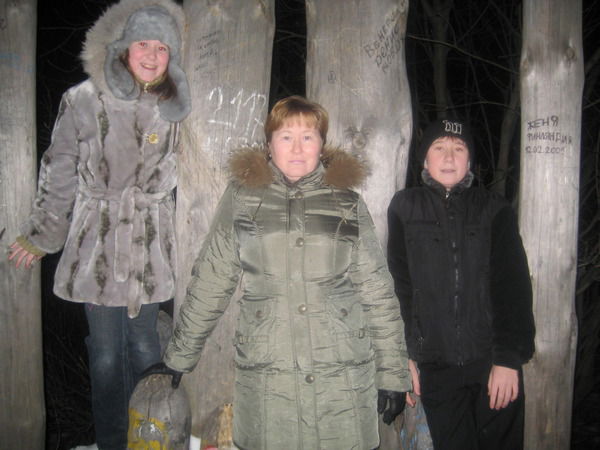 H Давлетбаева