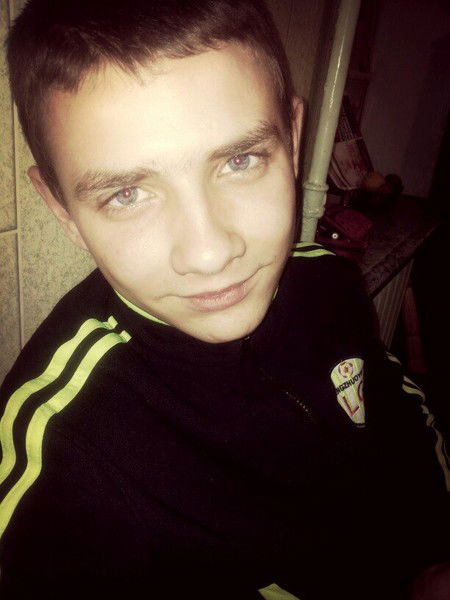 Ваня Замориленко