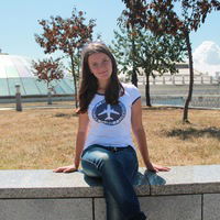 Елена Шевченко