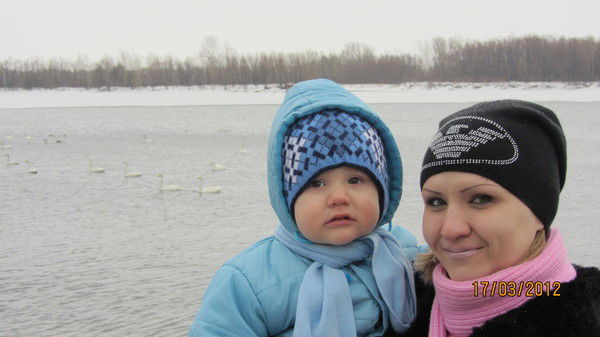 Галина Горбунова(Воронина)