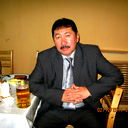 Серикбол Жалбагаев