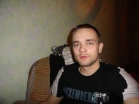 Роман Бормотов