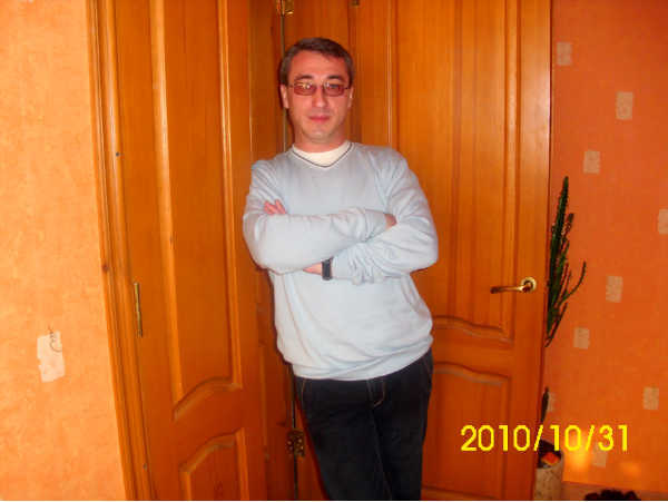 Сергей Апатов