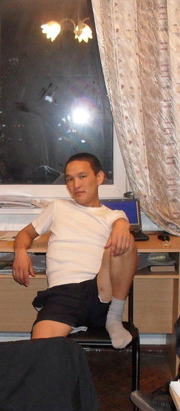 Айдынчик Иргит