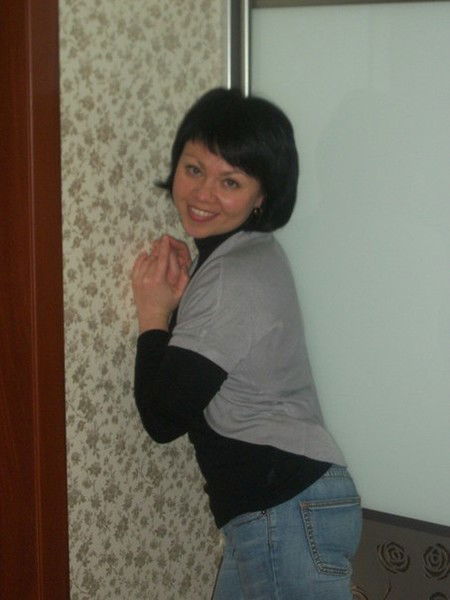 Наталья Миселева