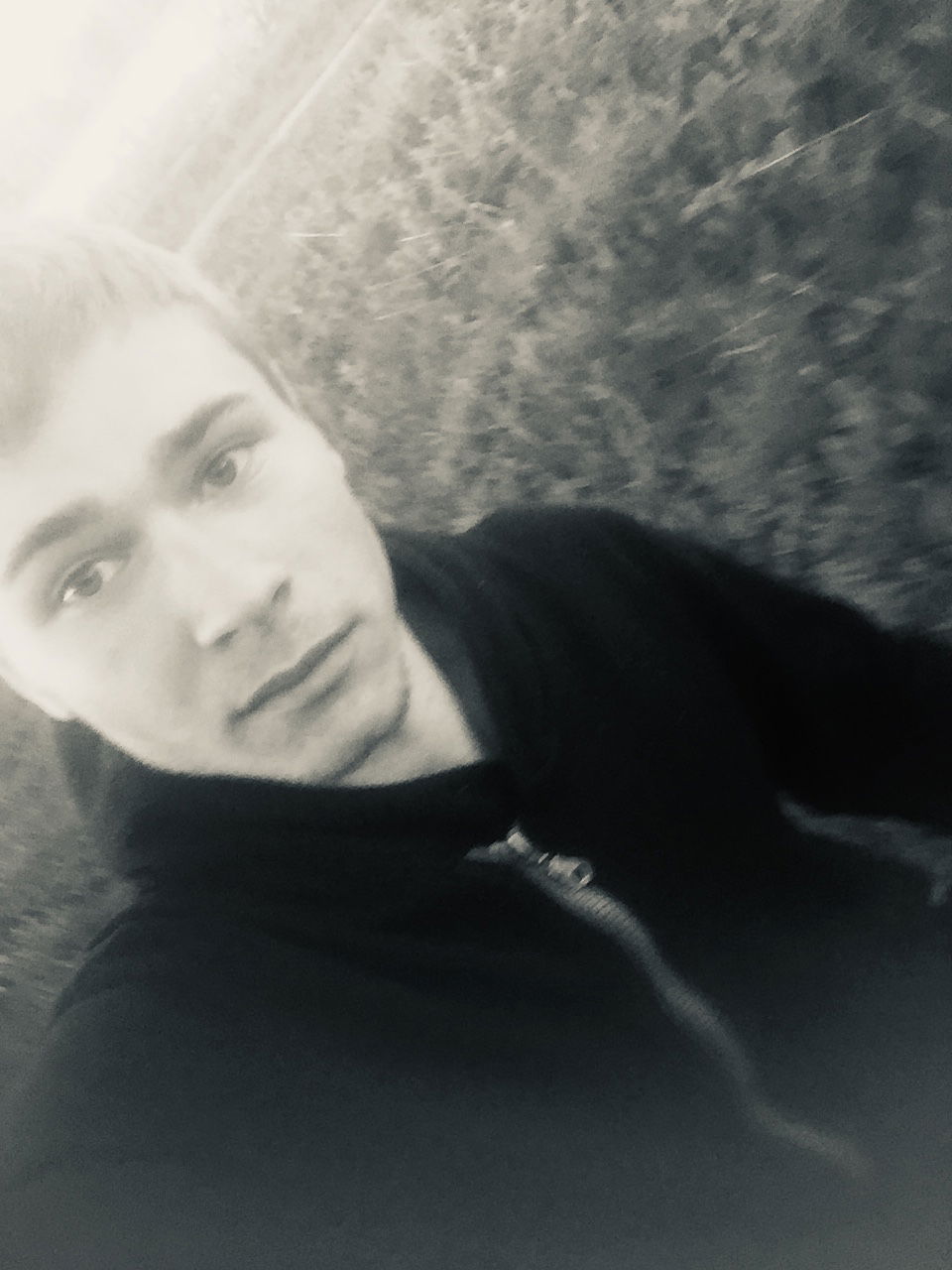 Илюха Колосов