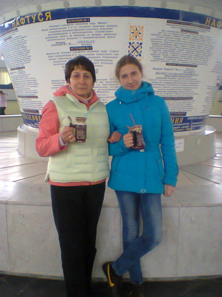 Ирина Ляшук