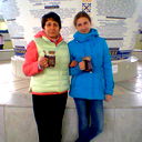 Ирина Ляшук